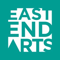 East End Arts logo - Similar company to Art Starts