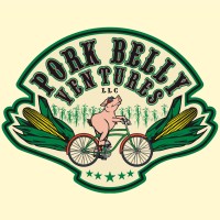 Pork Belly Ventures logo - Similar company to A.J. O'Mara Group, Llc
