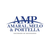 Amaral, Melo e Portella logo - Similar company to Rivello Ltd