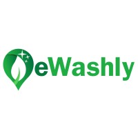 eWashly logo - Similar company to Ewash