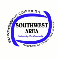 Empowerment Congress Southwest Area Neighborhood Development Council (ECSWANDC) logo - Similar company to Wavemakers Audio
