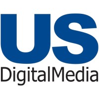 US Digital Media logo - Similar company to Nova And More