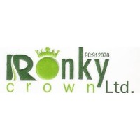 RonkyCrown Limited logo - Similar company to Finowave Pty Limited