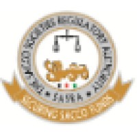 Sacco Societies Regulatory Authority (SASRA) logo - Similar company to Intergovernmental Relations Technical Committee (Igrtc)