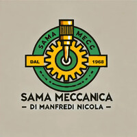Sama Meccanica S.A.S. di Manfredi Nicola logo - Similar company to Tilsystems Srl