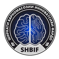 SHBIF Company logo - Similar company to Iticy