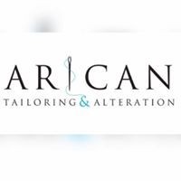 Arican Tailoring & Alterations