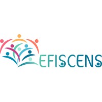 Efiscens logo - Similar company to Beyooma