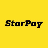 StarPay logo - Similar company to Swipe