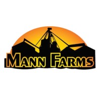 Mann Farms logo - Similar company to Freestone Environmental