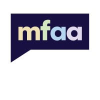 Mortgage & Finance Association of Australia (MFAA) logo - Similar company to Finance And Coffee