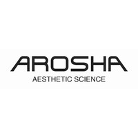 Arosha logo - Similar company to Ibeauty