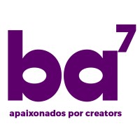 BA7 Boutique Digital Agency logo - Similar company to Poseidon Digital