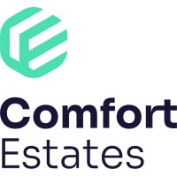 Comfort Estates logo - Similar company to The Portable Proptech Cmo