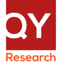 QYResearch.US logo - Similar company to Myriad Research