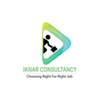 IKNAR Consultancy logo - Similar company to Html My Design