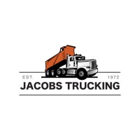 Jacobs Trucking logo - Similar company to Kruse Machining