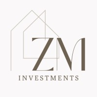 ZM Investments logo - Similar company to Ivyscope