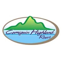 Camiguin Highland Resort logo - Similar company to Nouveau Resort Camiguin