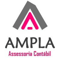 Ampla Contabilidade Aracaju logo - Similar company to Agência Pixel Aracaju