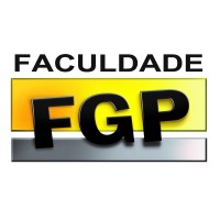 Faculdade FGP logo - Similar company to Drayfus