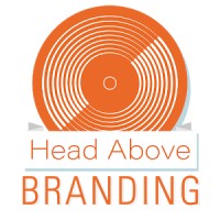 Head Above Branding logo - Similar company to Bgi Group - Developers And Builders