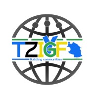 Youth IGF Tanzania logo - Similar company to Stemher Network Tanzania