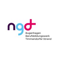 Bugenhagen Berufsbildungswerk logo - Similar company to Parser
