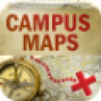 Campus Maps