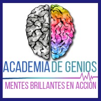 Academia de Genios logo - Similar company to Smart Safe Solutions