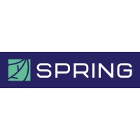 Spring Payment logo - Similar company to Cangea