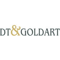 DT&GoldArt logo - Similar company to Sek 1 March