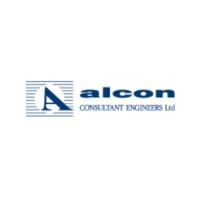 Alcon Consulting Engineers logo - Similar company to Anodos
