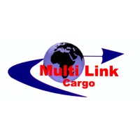 MULTI-LINK CARGO logo - Similar company to Shickers Clearing & Forwarding
