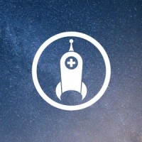 RocketHealth logo - Similar company to Solvepreneur Media