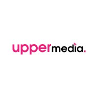 Upper Media logo - Similar company to Roundmotion