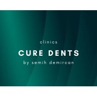 Cure Dents Clinics logo - Similar company to Royal Medicine