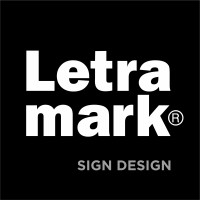 Letramark logo - Similar company to Serisan D&D