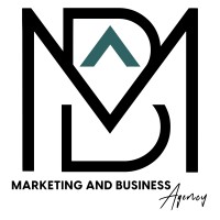 Marketing & Business Agency logo - Similar company to Be Bold | Marketing Agency