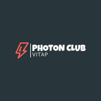 PHOTON CLUB VITAP logo - Similar company to E - Literate