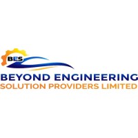 BEYOND ENGINEERING SOLUTION PROVIDERS LIMITED logo - Similar company to Hec Recruit
