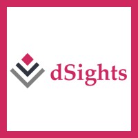 dSights logo - Similar company to Edunock