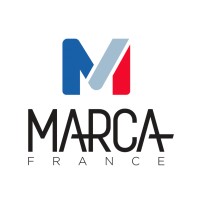 MARCA FRANCE logo - Similar company to Bioteafull