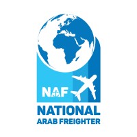 National Arab Freighter logo - Similar company to Ideal Business Group