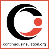 Continuous Insulation logo - Similar company to Outright Continuous Insulation