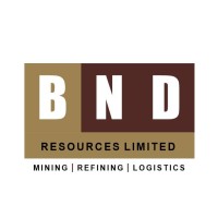 BND Resources Ltd logo - Similar company to Favdaz Gold