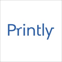 Printly logo - Similar company to Printly