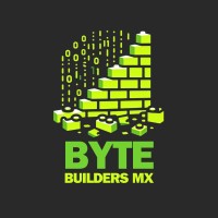 Byte Builders Mx logo - Similar company to P&P Bconsultek