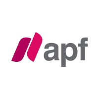 Apf Menuiserie SA logo - Similar company to Eca - Etablissement Cantonal D'Assurance Du Canton De Vaud