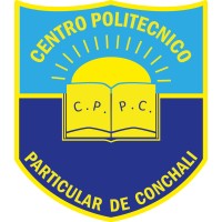 Centro Politécnico Particular de Conchalí logo - Similar company to Engenho Design E Comunicação